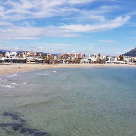 شقة Javea Park 4-21 المظهر الخارجي الصورة